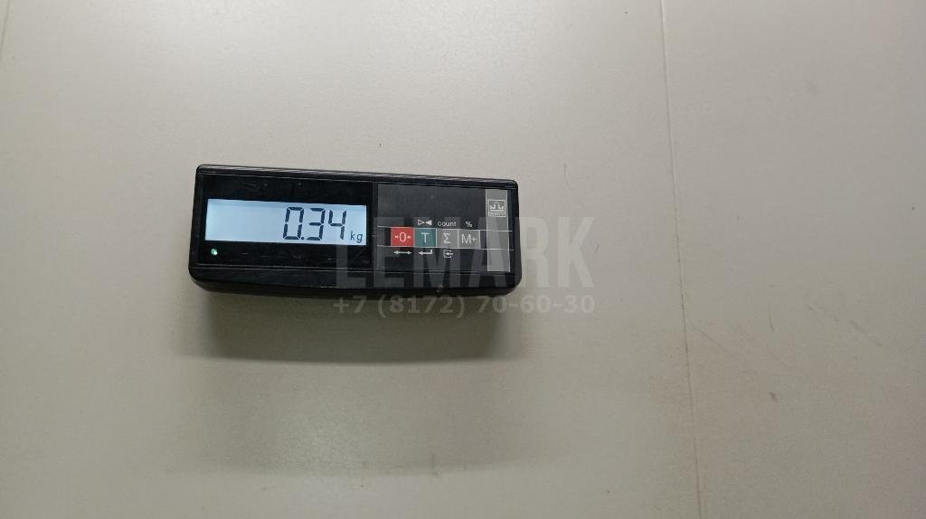 Корпус термостата