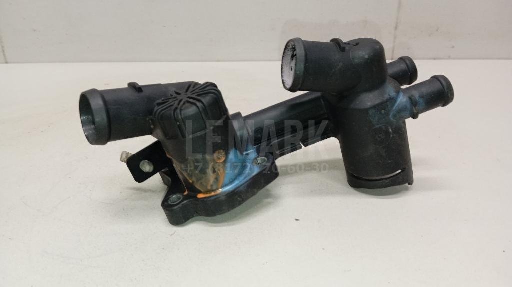 Корпус термостата