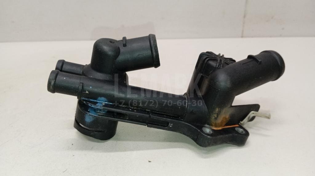 Корпус термостата