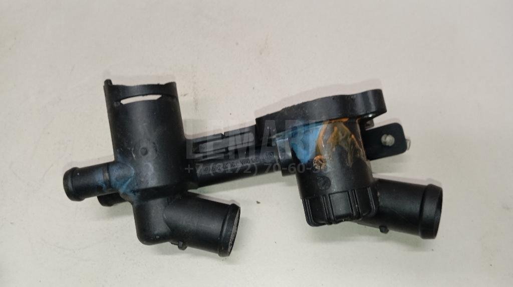 Корпус термостата