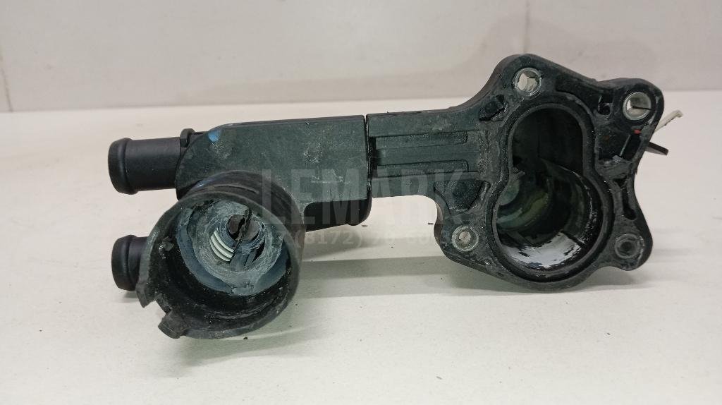 Корпус термостата