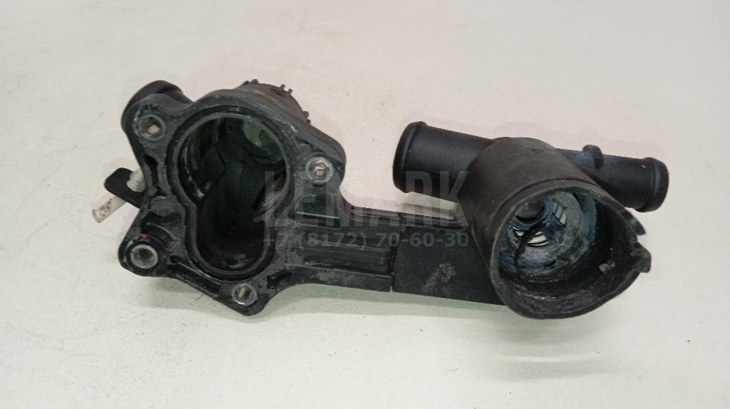 Корпус термостата