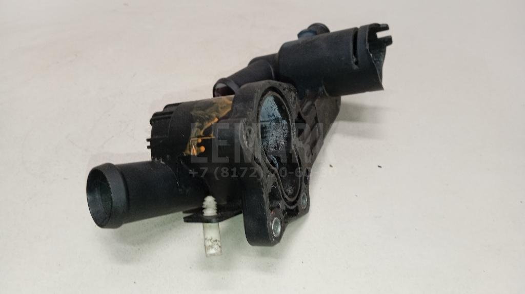 Корпус термостата