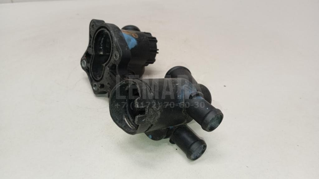 Корпус термостата