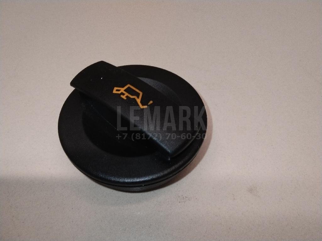 Крышка маслозаливной горловины