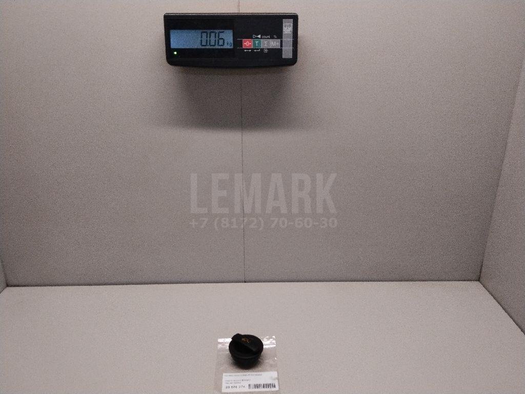 Крышка маслозаливной горловины