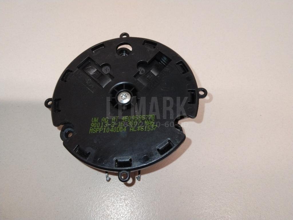 Механизм зеркала