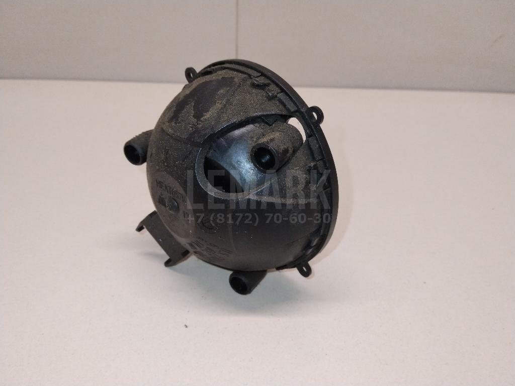 Механизм зеркала