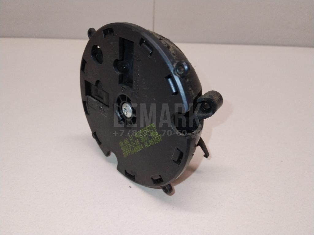 Механизм зеркала