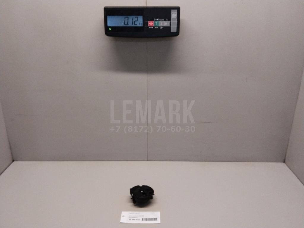 Механизм зеркала