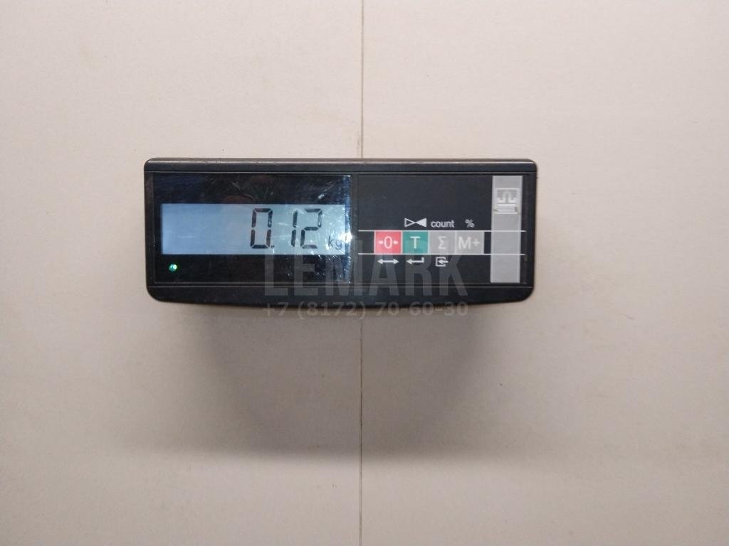 Механизм зеркала