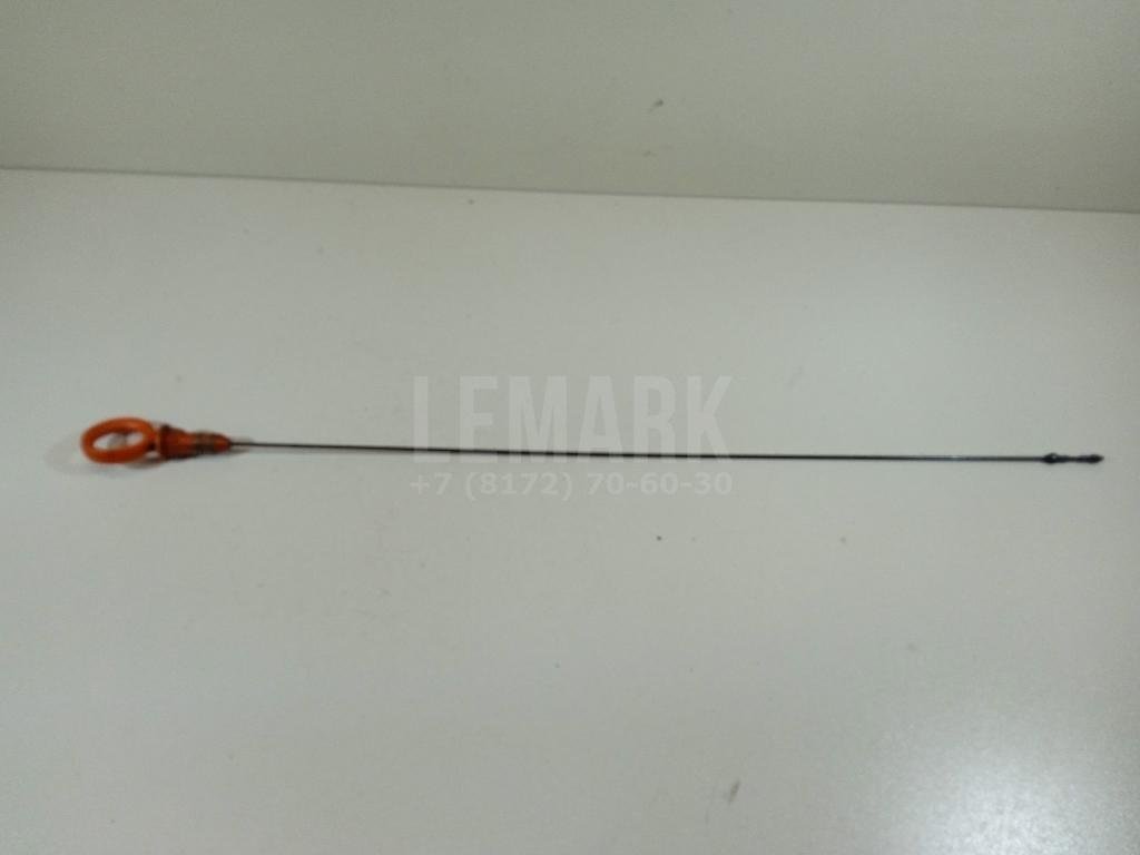 Щуп масляный