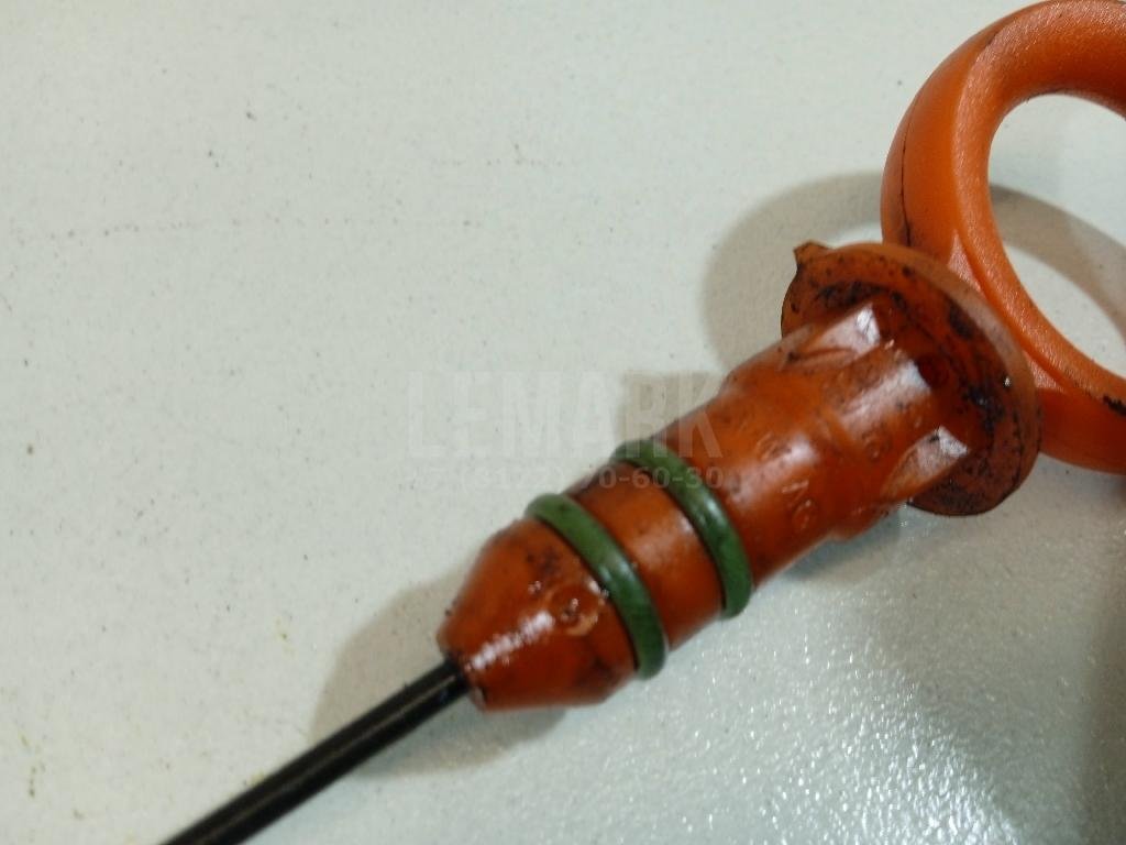 Щуп масляный