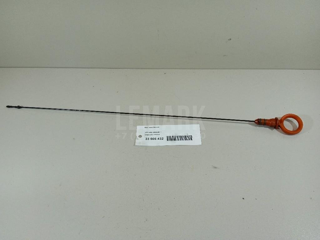 Щуп масляный