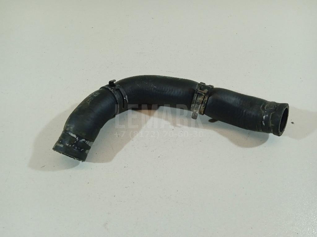 Патрубок отопителя