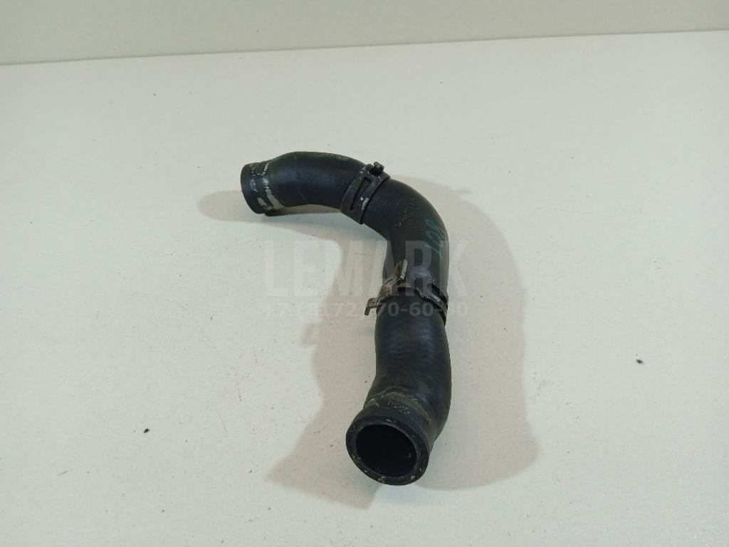 Патрубок отопителя