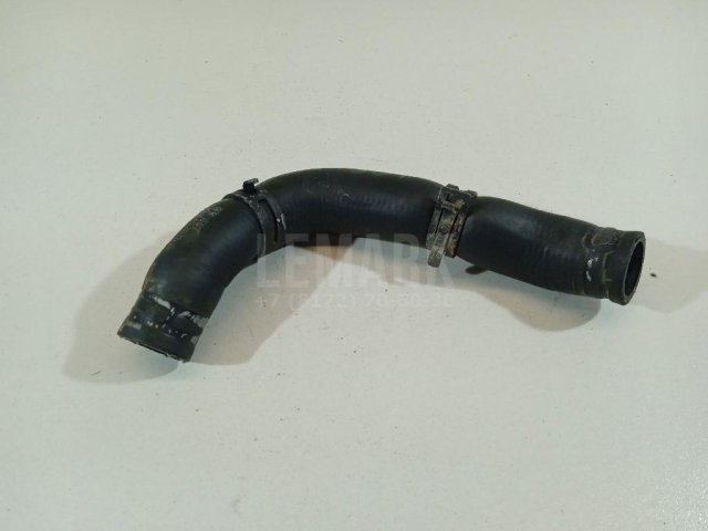 Патрубок отопителя