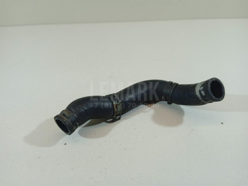 Патрубок отопителя