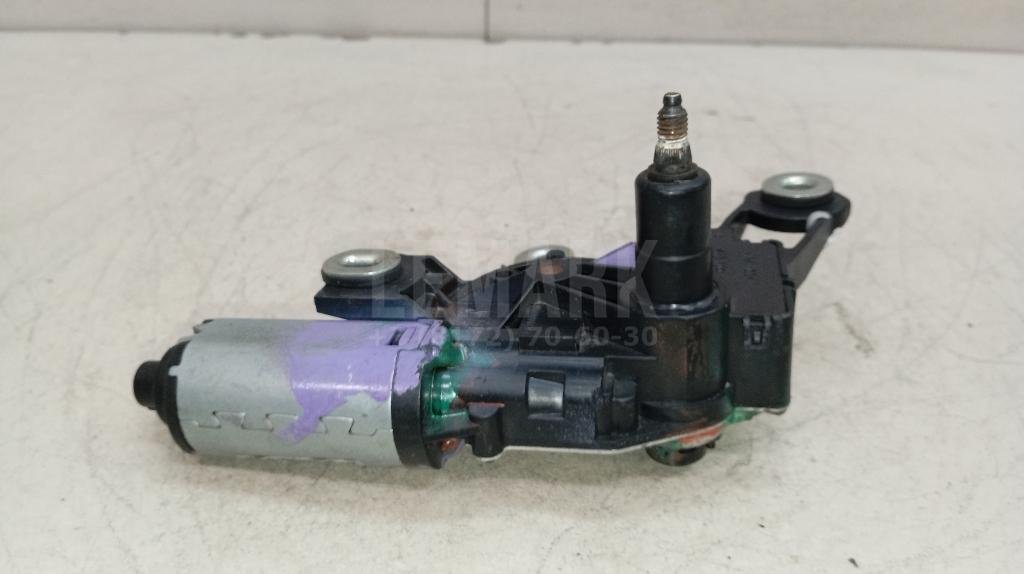 Моторчик стеклоочистителя задний