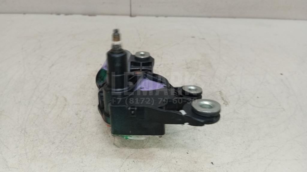 Моторчик стеклоочистителя задний