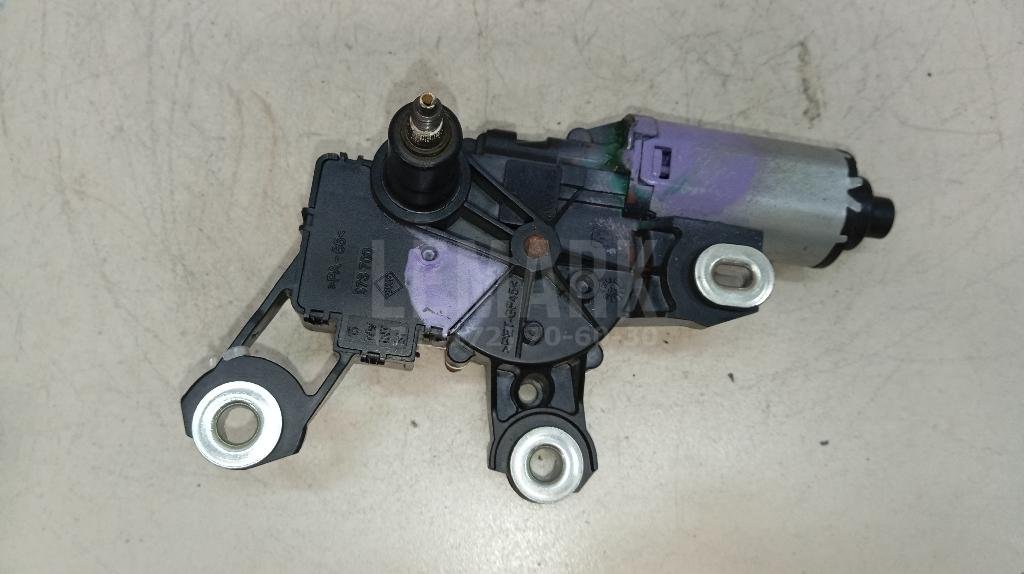 Моторчик стеклоочистителя задний