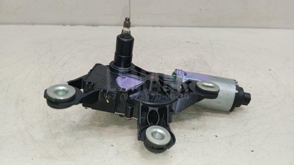 Моторчик стеклоочистителя задний