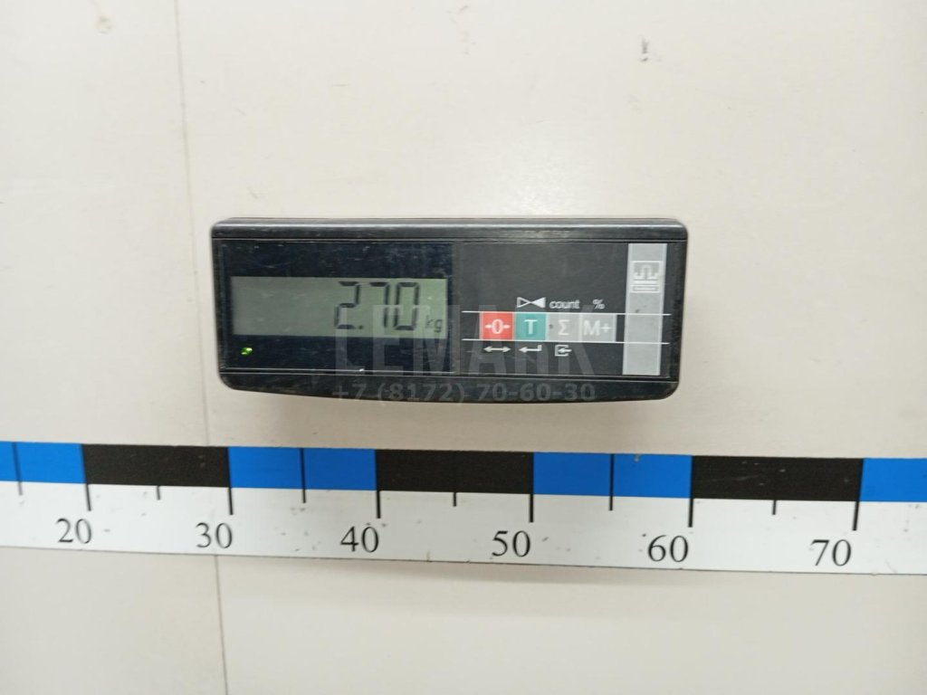 Радиатор дополнительный системы охлаждения