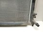 Радиатор дополнительный системы охлаждения