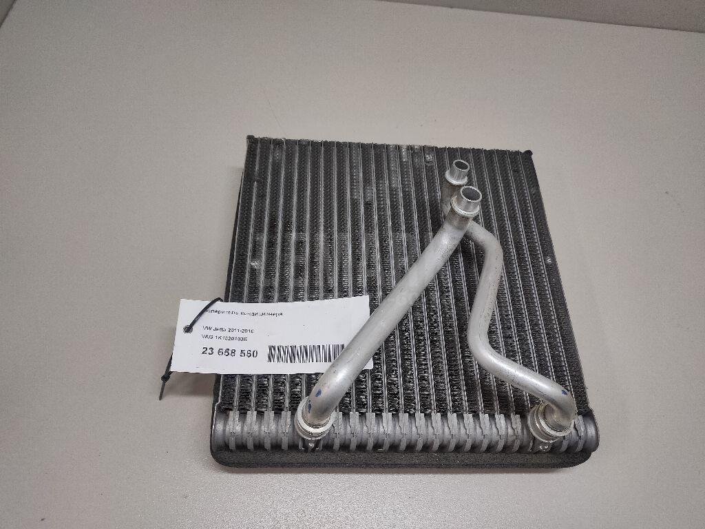 Испаритель кондиционера