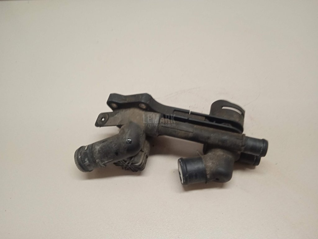 Корпус термостата