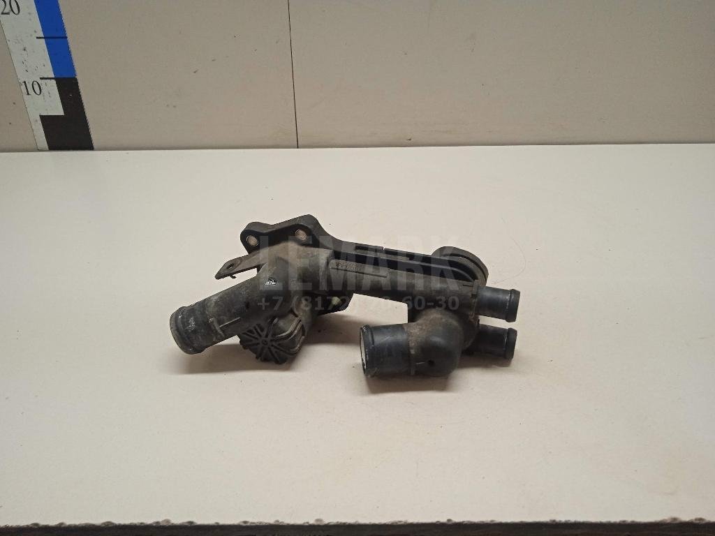 Корпус термостата