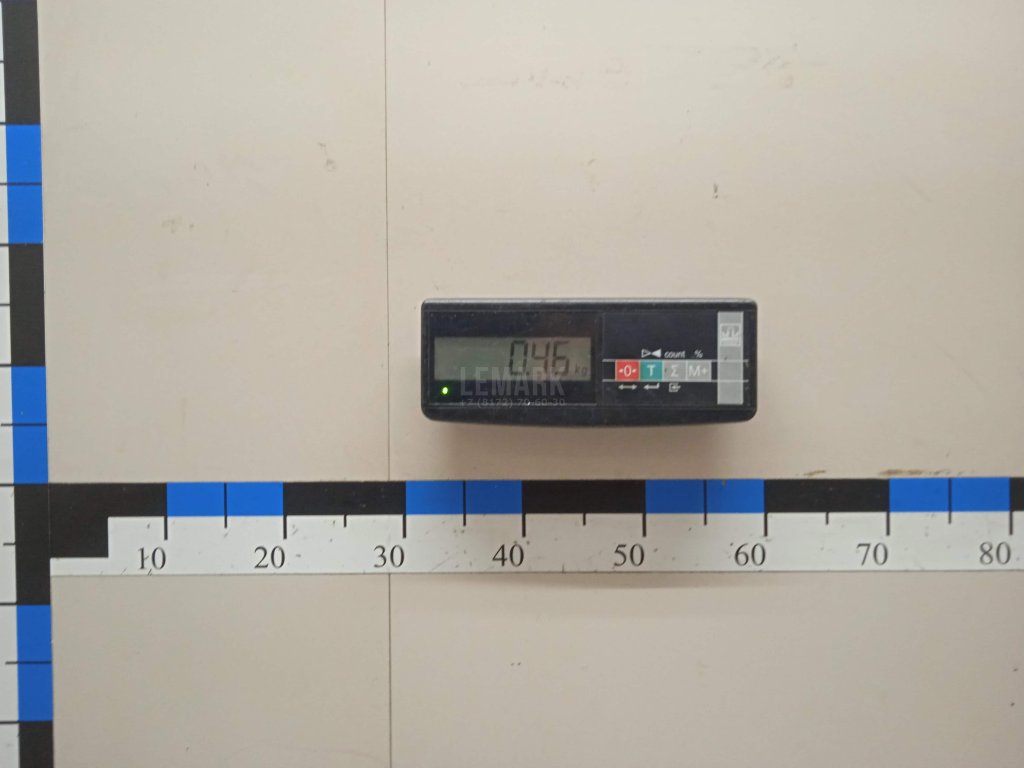 Корпус термостата