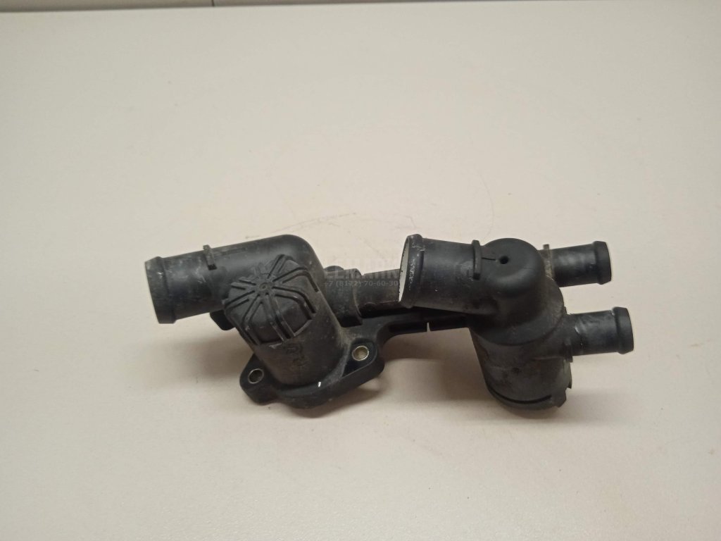 Корпус термостата