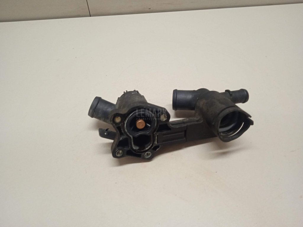 Корпус термостата