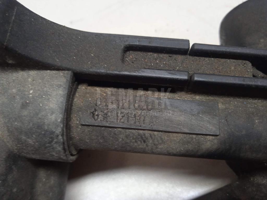 Корпус термостата