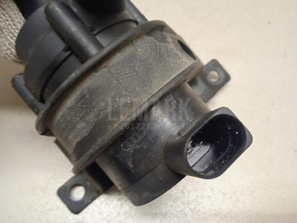 Насос (помпа) электрический