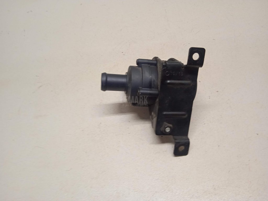 Насос (помпа) электрический