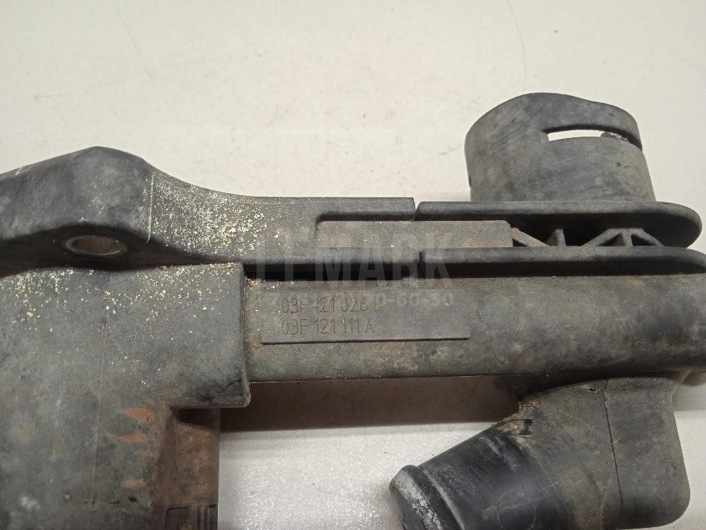 Корпус термостата