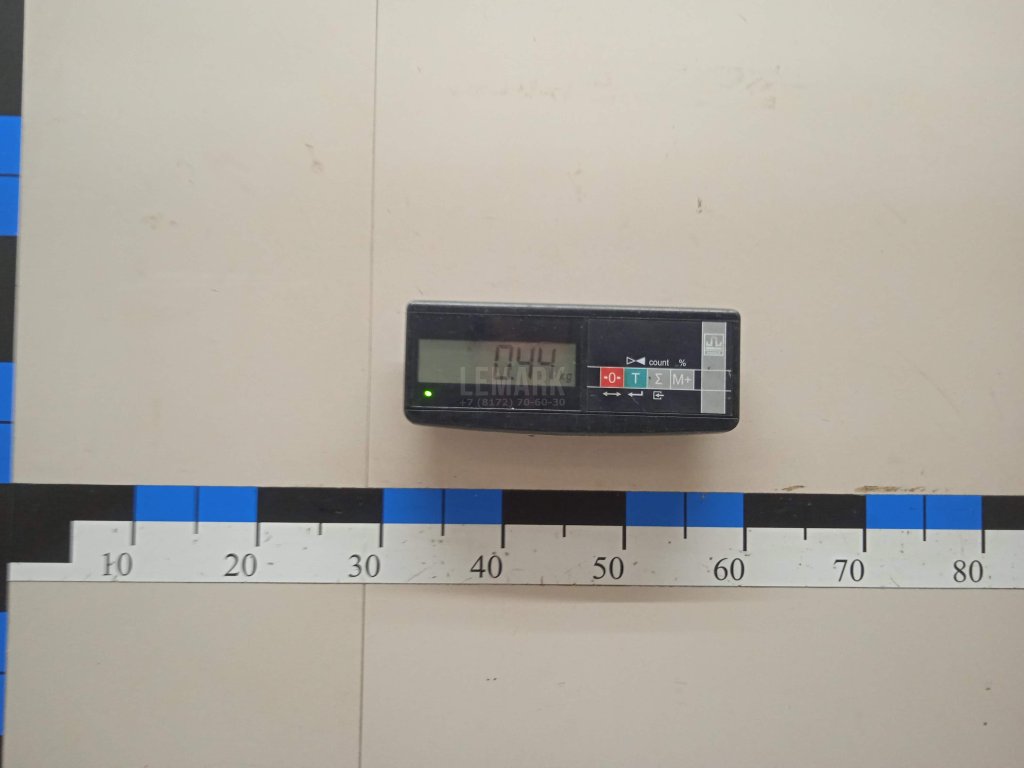 Корпус термостата