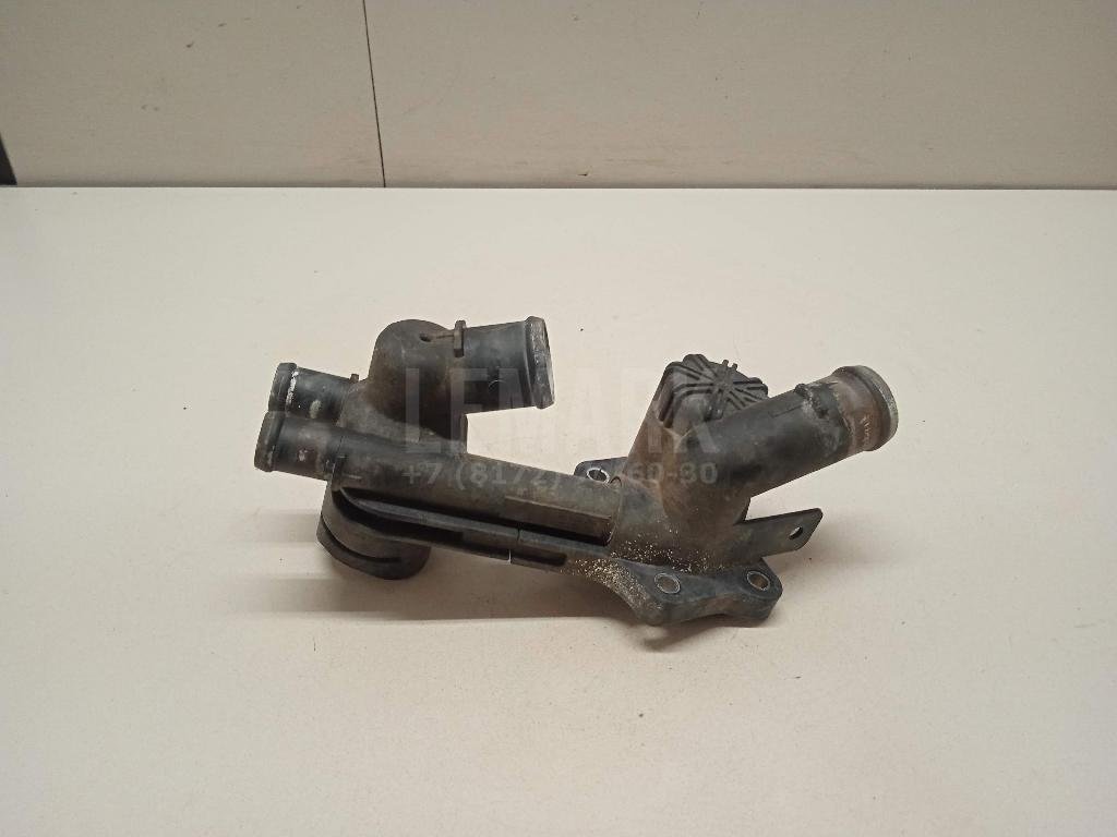 Корпус термостата