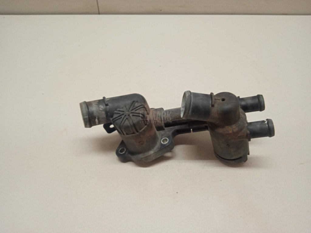 Корпус термостата