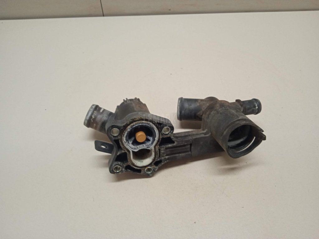 Корпус термостата