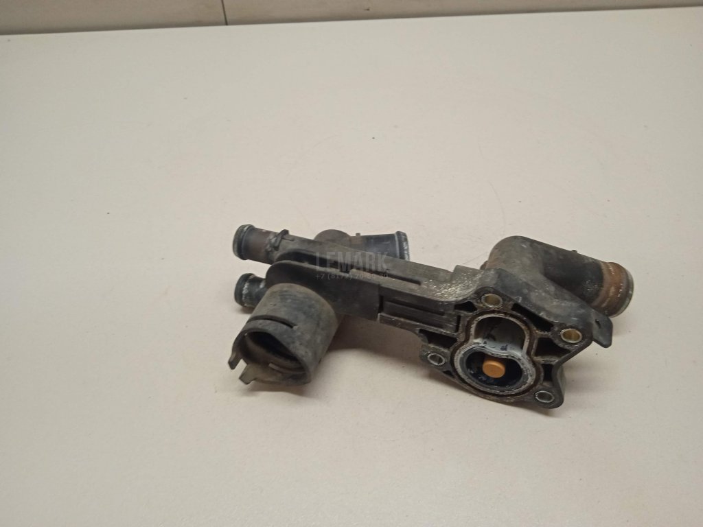 Корпус термостата