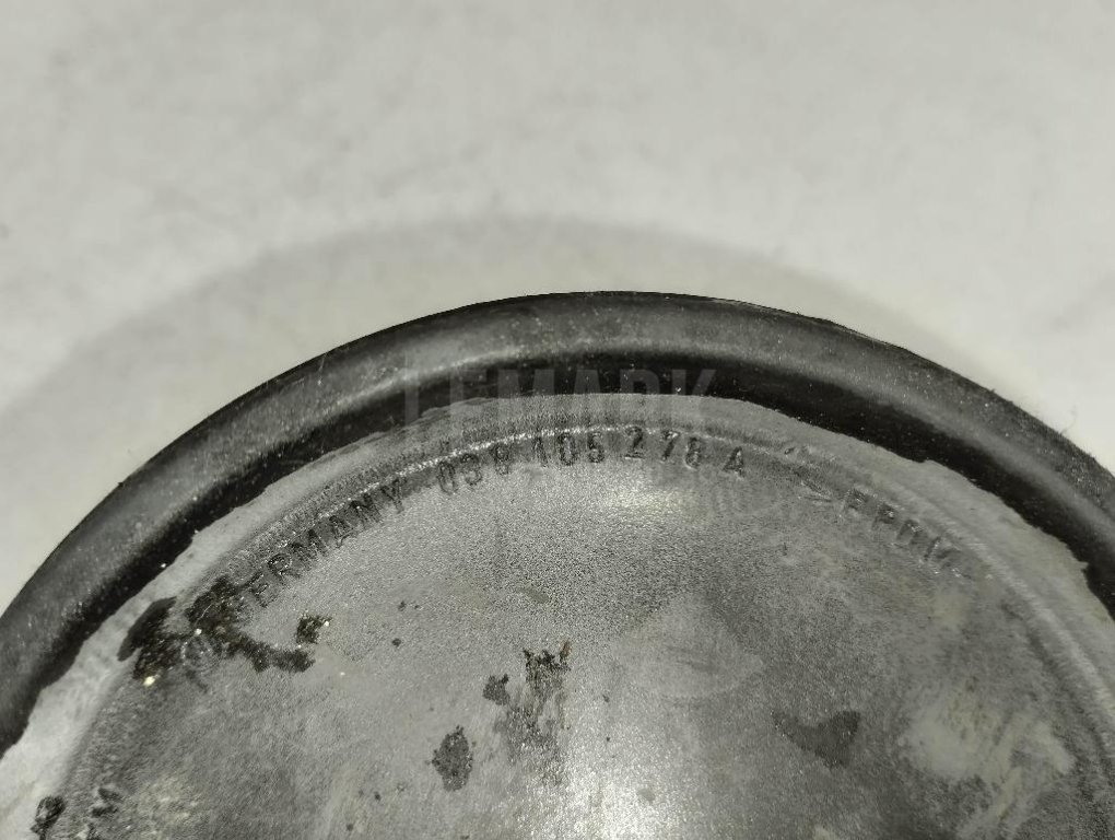 Крышка коленвала передняя для  Alfa Romeo Giulietta 2010-2020