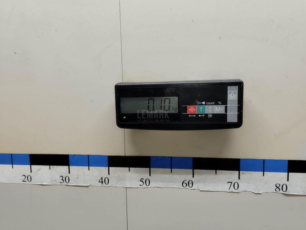 Крышка коленвала передняя для  Alfa Romeo Giulietta 2010-2020