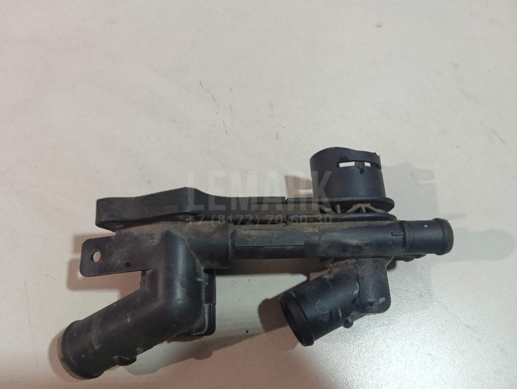 Корпус термостата для  Audi A4 [B9] 2015