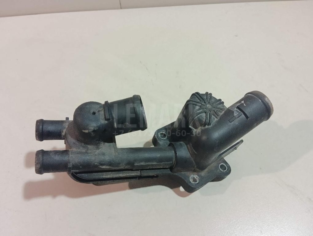 Корпус термостата для  Audi A4 [B9] 2015