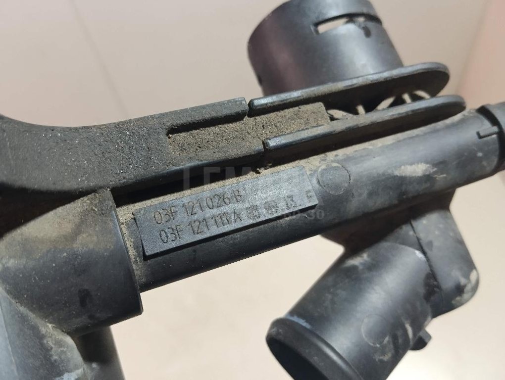 Корпус термостата для  Audi A4 [B9] 2015