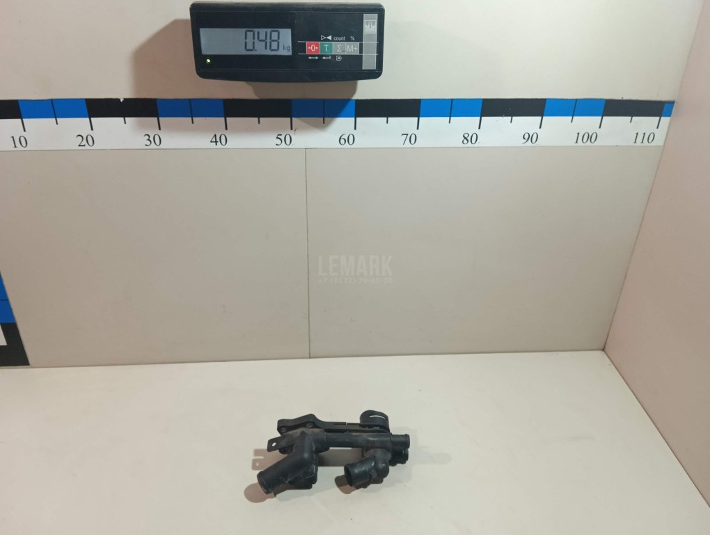 Корпус термостата для  Audi A4 [B9] 2015