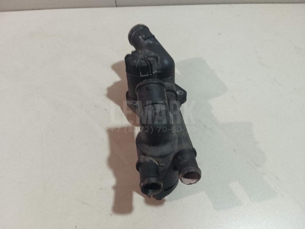 Корпус термостата для  Audi A4 [B9] 2015